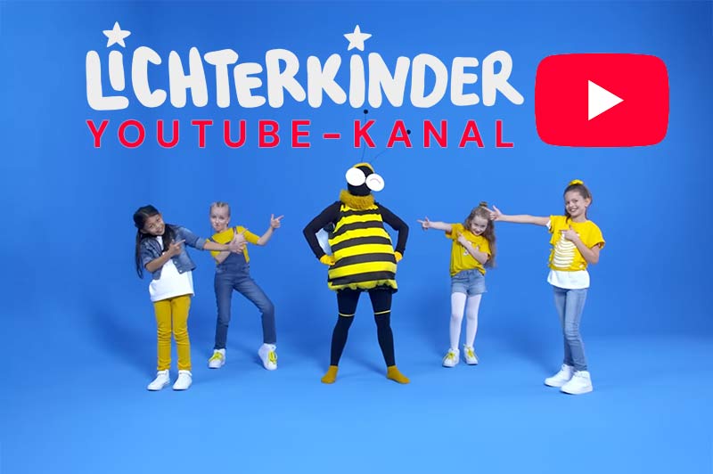 Youtube Kanal